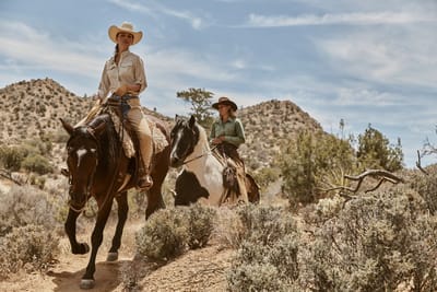 Knob Hill Ranch