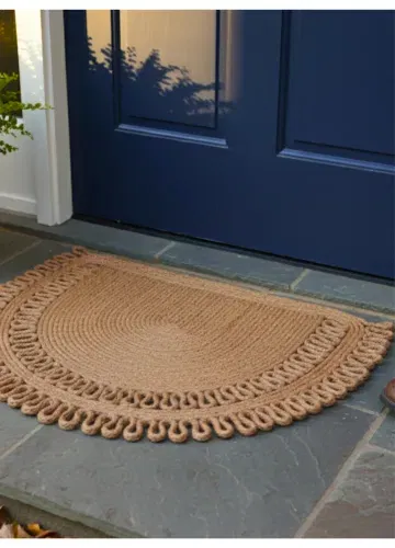 Welcome Mats
