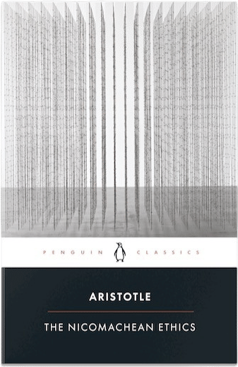 Nicomachean Ethics