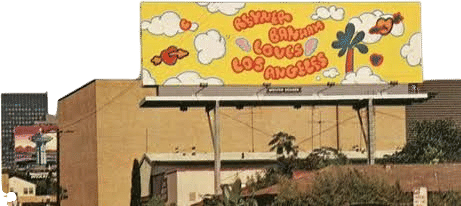 reyner banham loves la