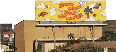 Reyner Banham Loves Los Angeles
