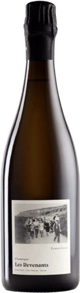 RARE GROWER CHAMPAGNE