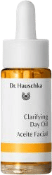Dr. Hauschka Clarifying Day Oil