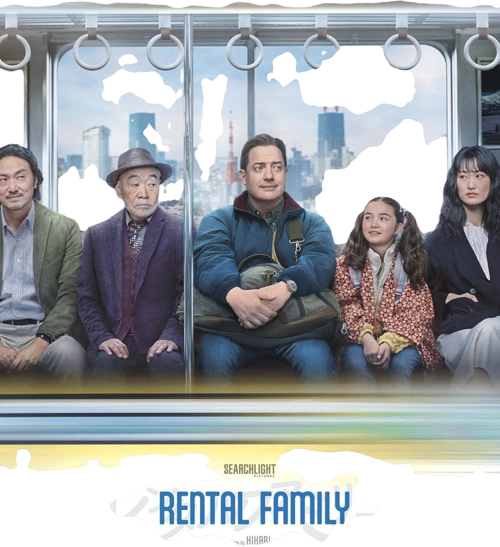 Rental Family