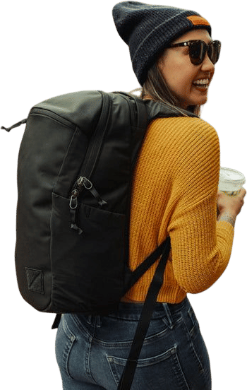 Evergoods Backpack