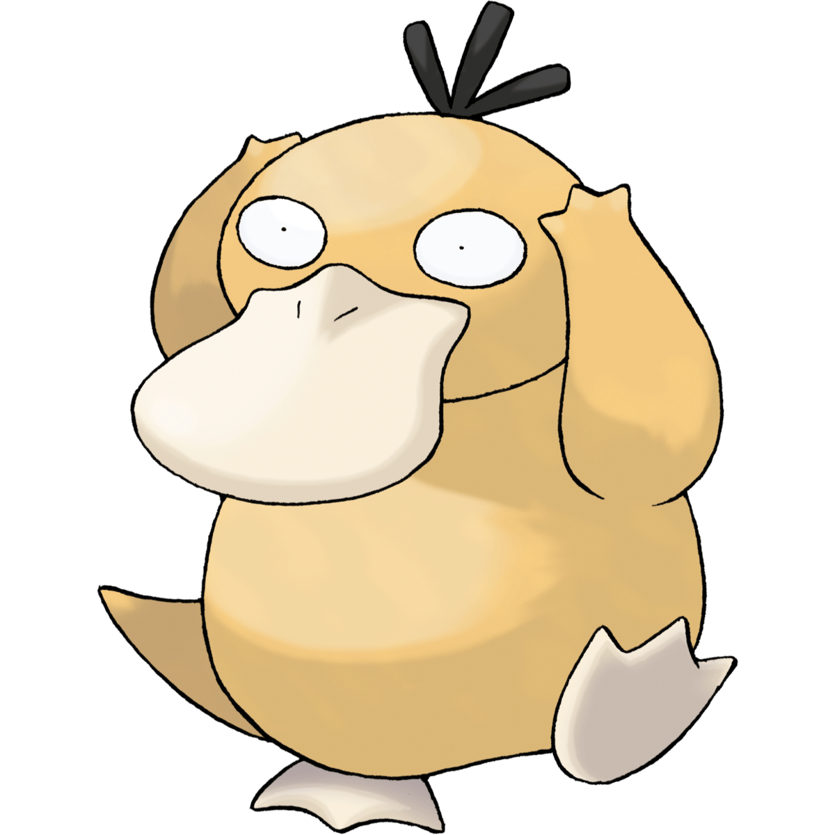 Psyduck (Pokémon)