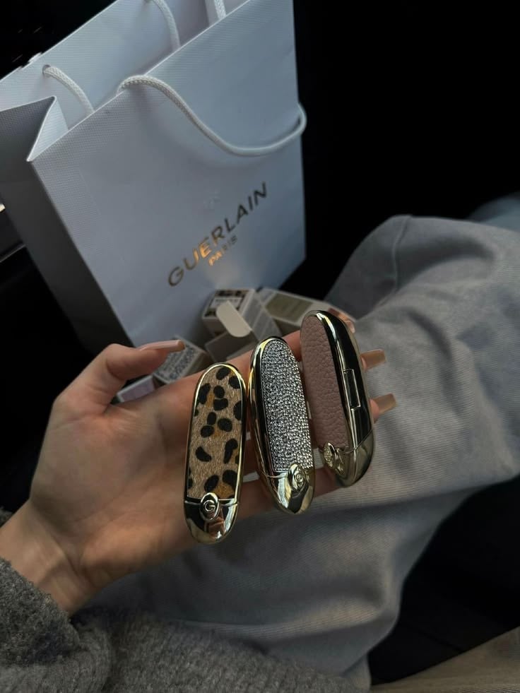 pintalabios guerlain