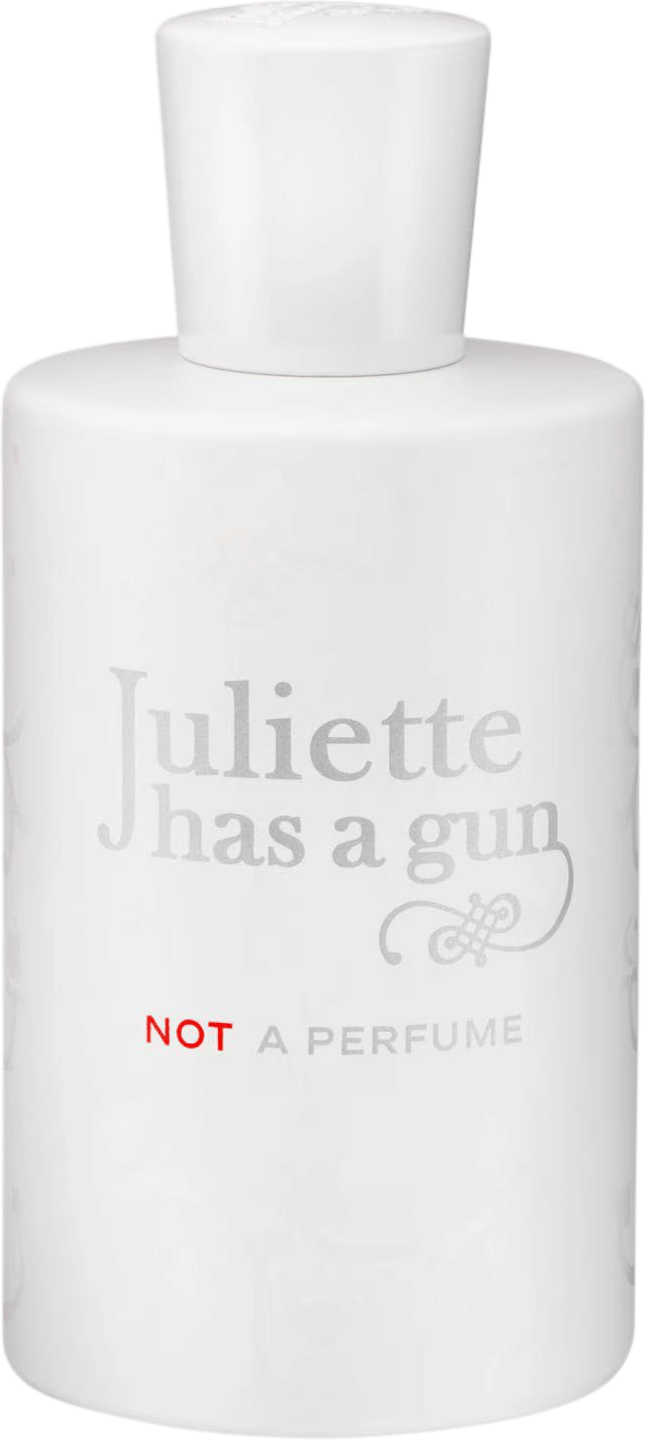 Juliette Has A Gun Not A Perfume