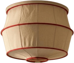 Boob Light Shade