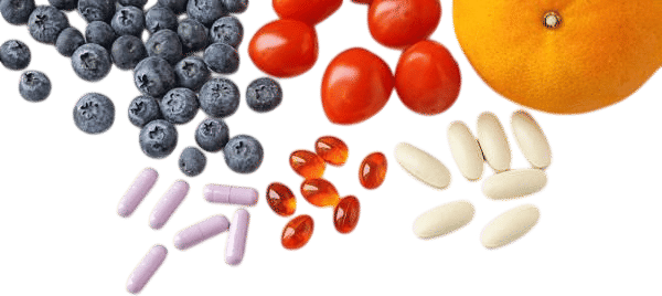 mefenamic acid, Tranexamic acid, getting vitamin checked