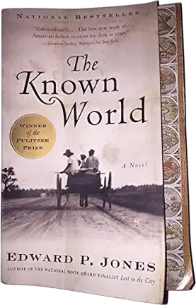 the Known World by Edward P Jones