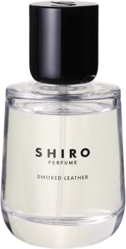 Smoked Leather Eau de Parfum