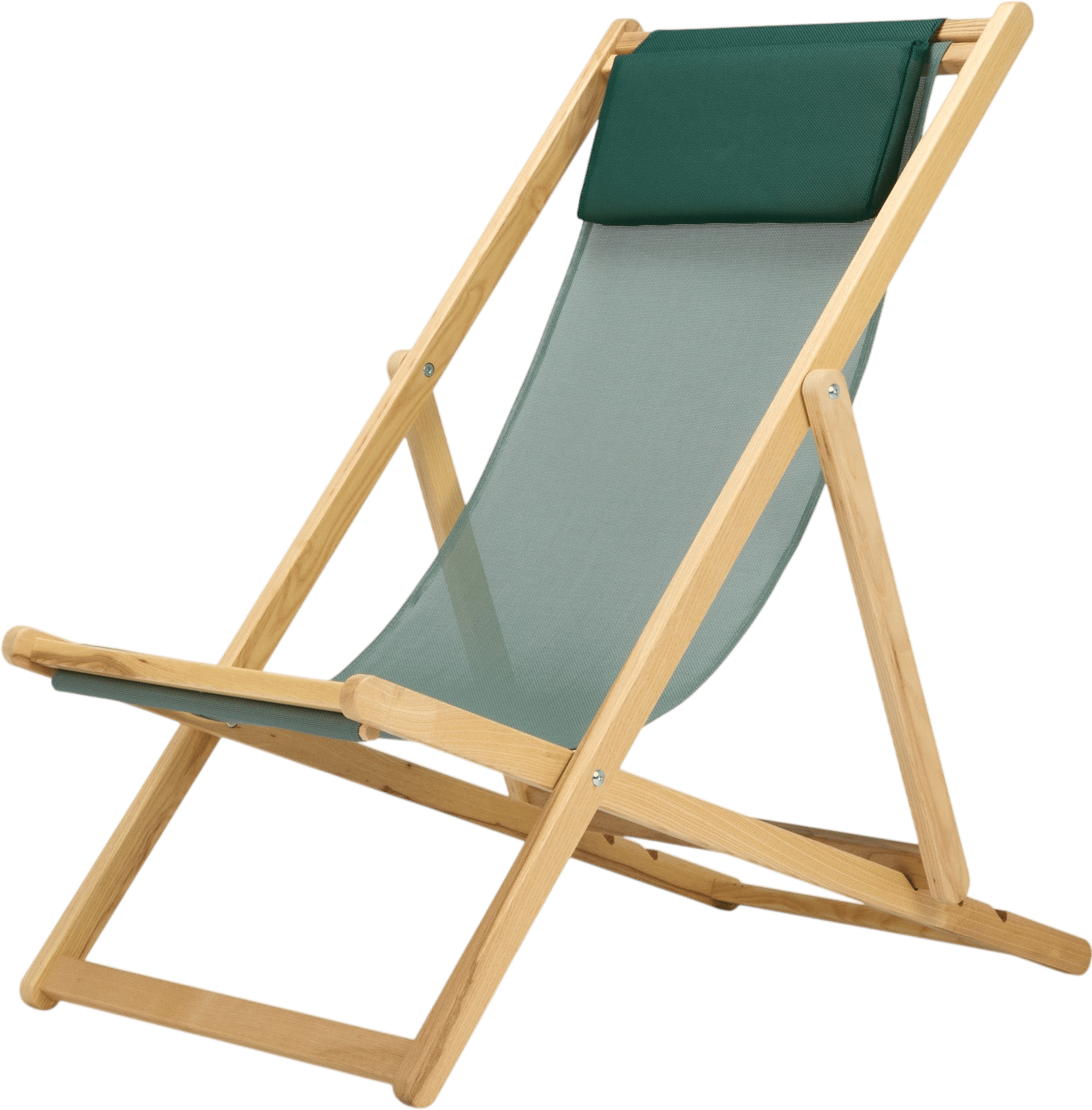 Relax Folding Deck Chair