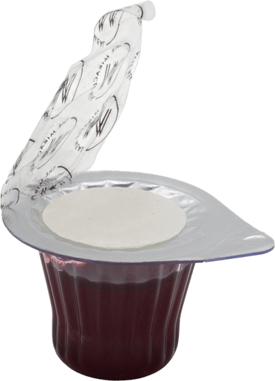 The Miracle Meal Communion Cups