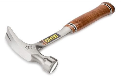 Aisle #3: Hammers, Chisels, Scrapers