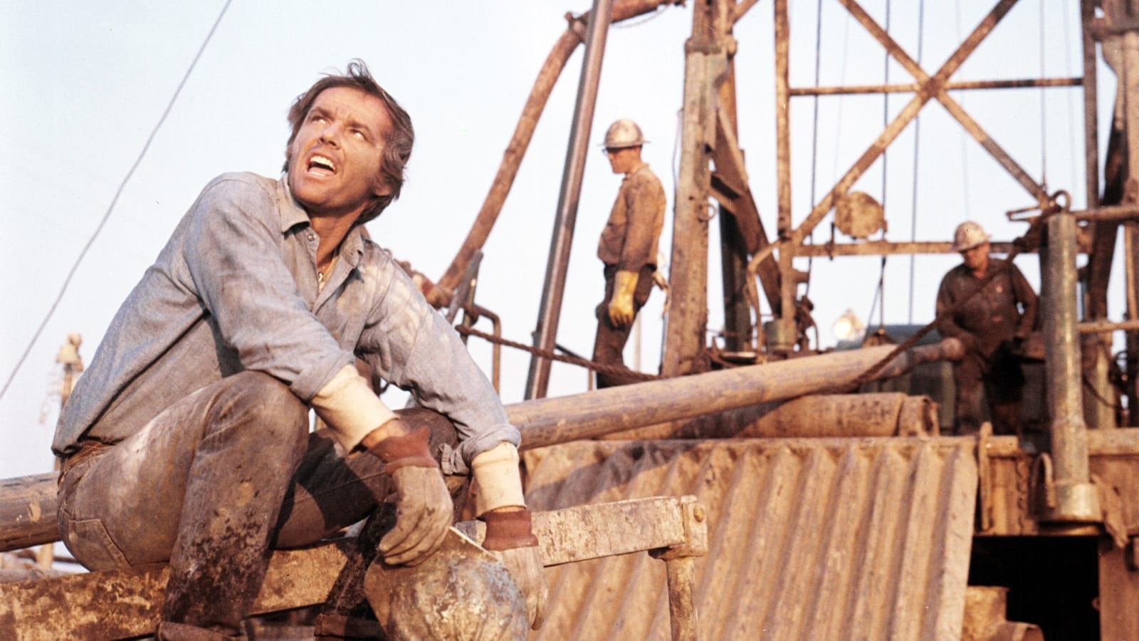 Five Easy Pieces (1970)