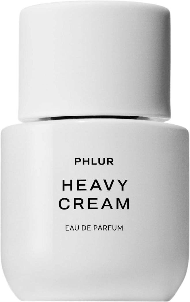 Heavy Cream Eau de Parfum