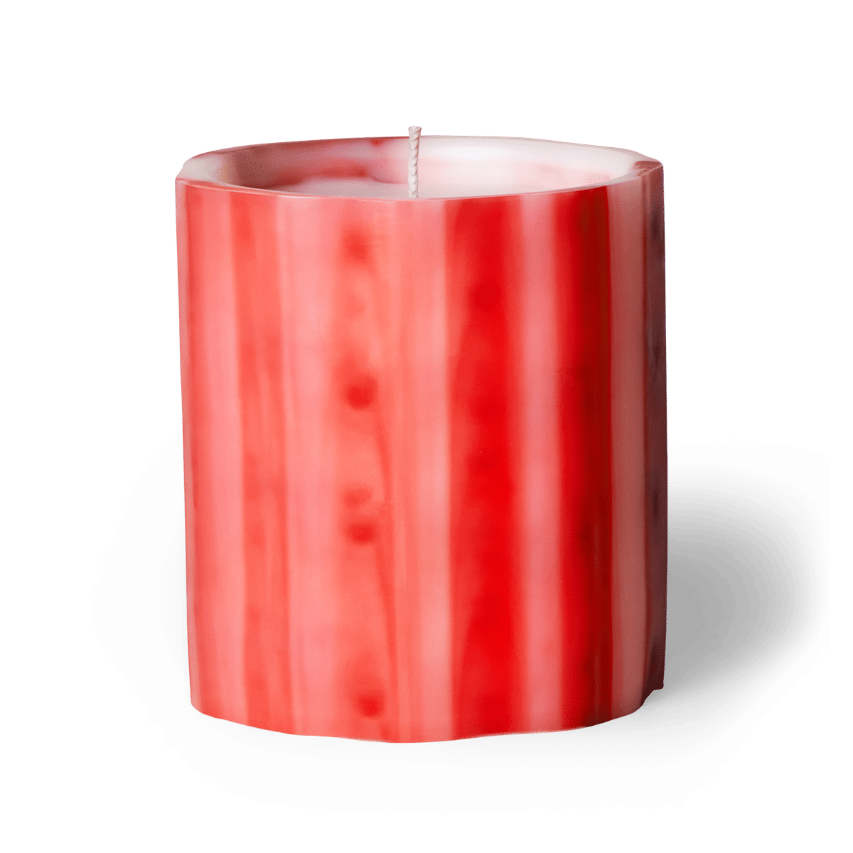 Le Feu Rouge Candle