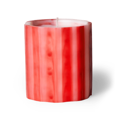 Le Feu Rouge Candle