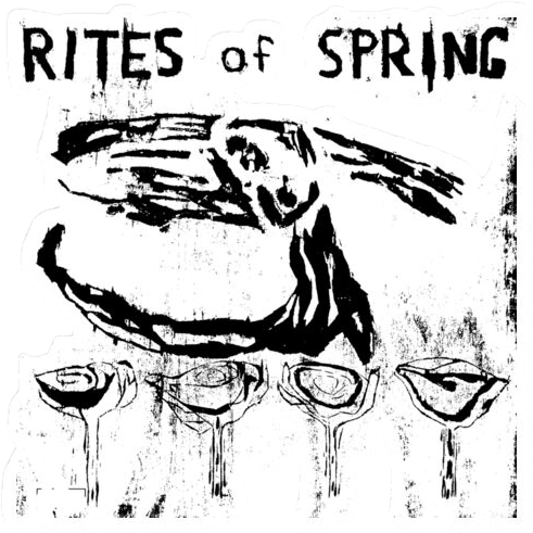 Rites of Spring