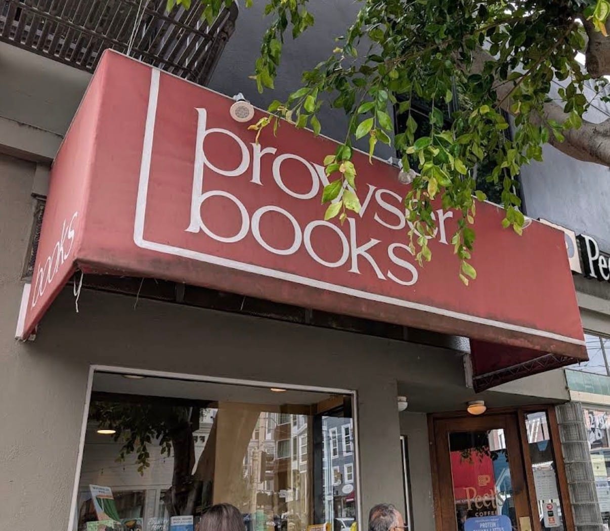 Browser Books