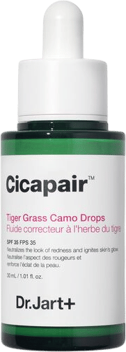 Dr. Jart Tiger Serum
