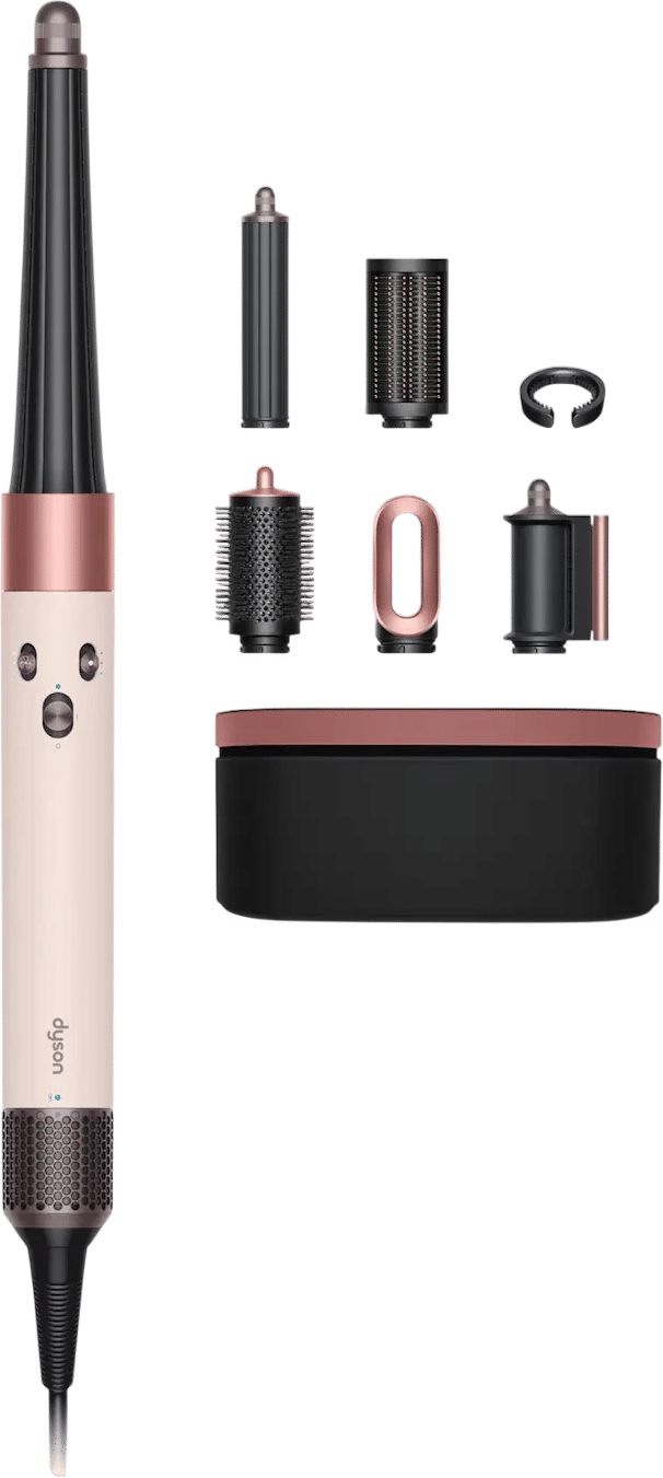 Airwrap ID Multi-Styler and Dryer | Dyson