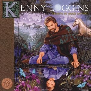 House at Pooh Corner by Kenny Loggins