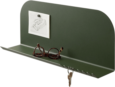 Walter Wall Shelf