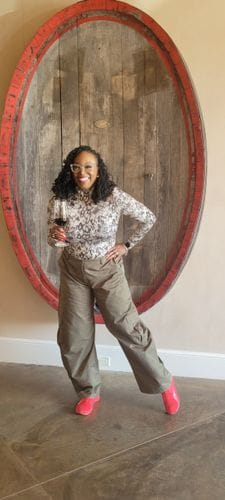 Must Visit Vineyards (VA)