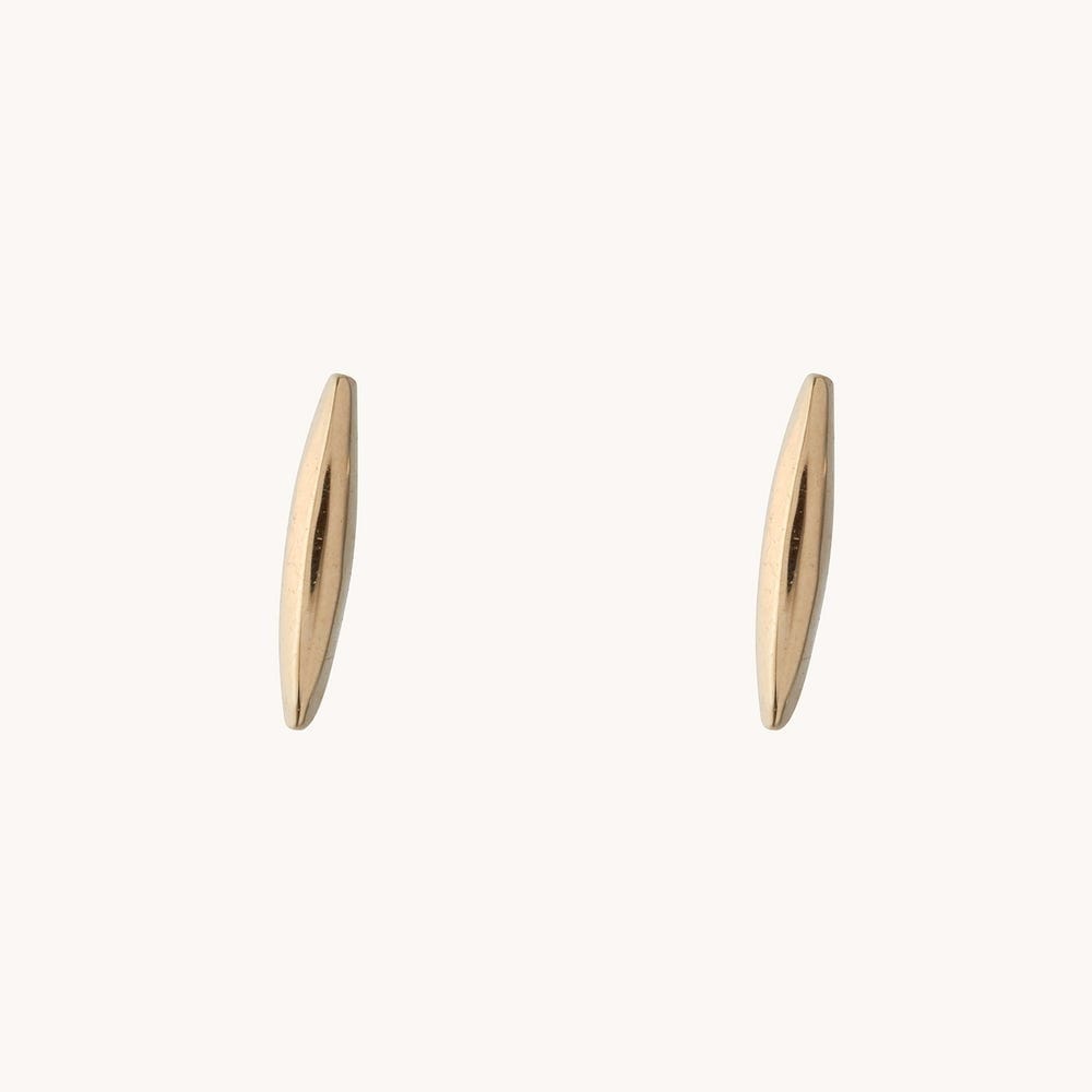 Catbird Little Secret Studs