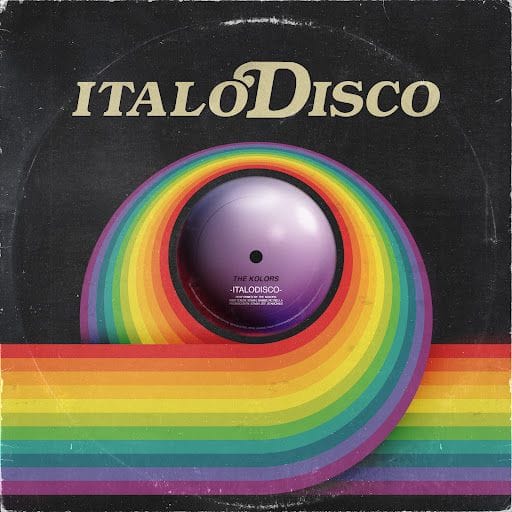 Italodisco by The Kolors