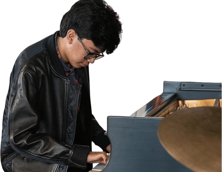 Joey Alexander: Tiny Desk Concert