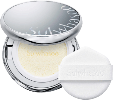 Sulwhasoo UV Wise On-The-Go Sun Cushion