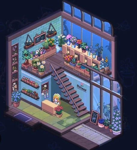 Whispers of the House