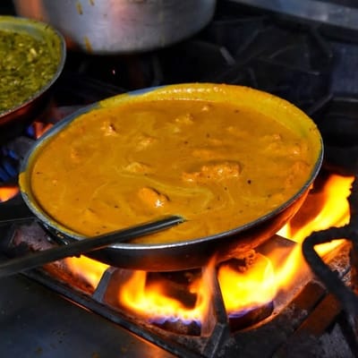 Atithi Indian Cuisine