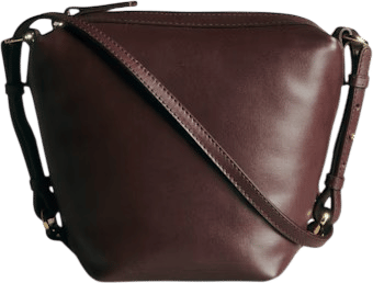 the greatest New York City purse