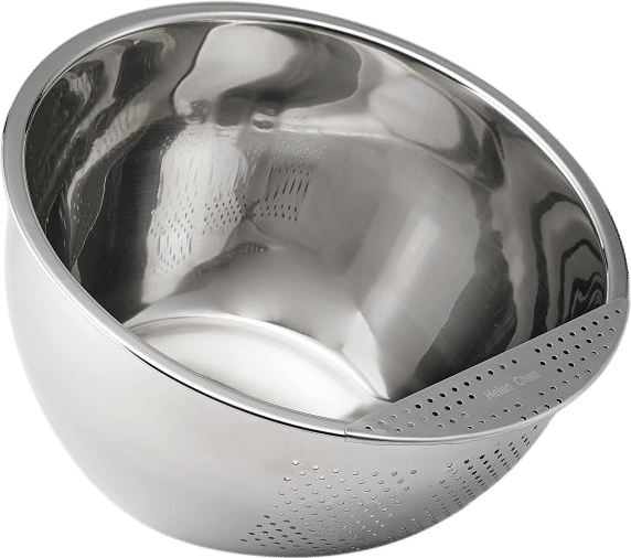 Hak Rice Washing Bowl