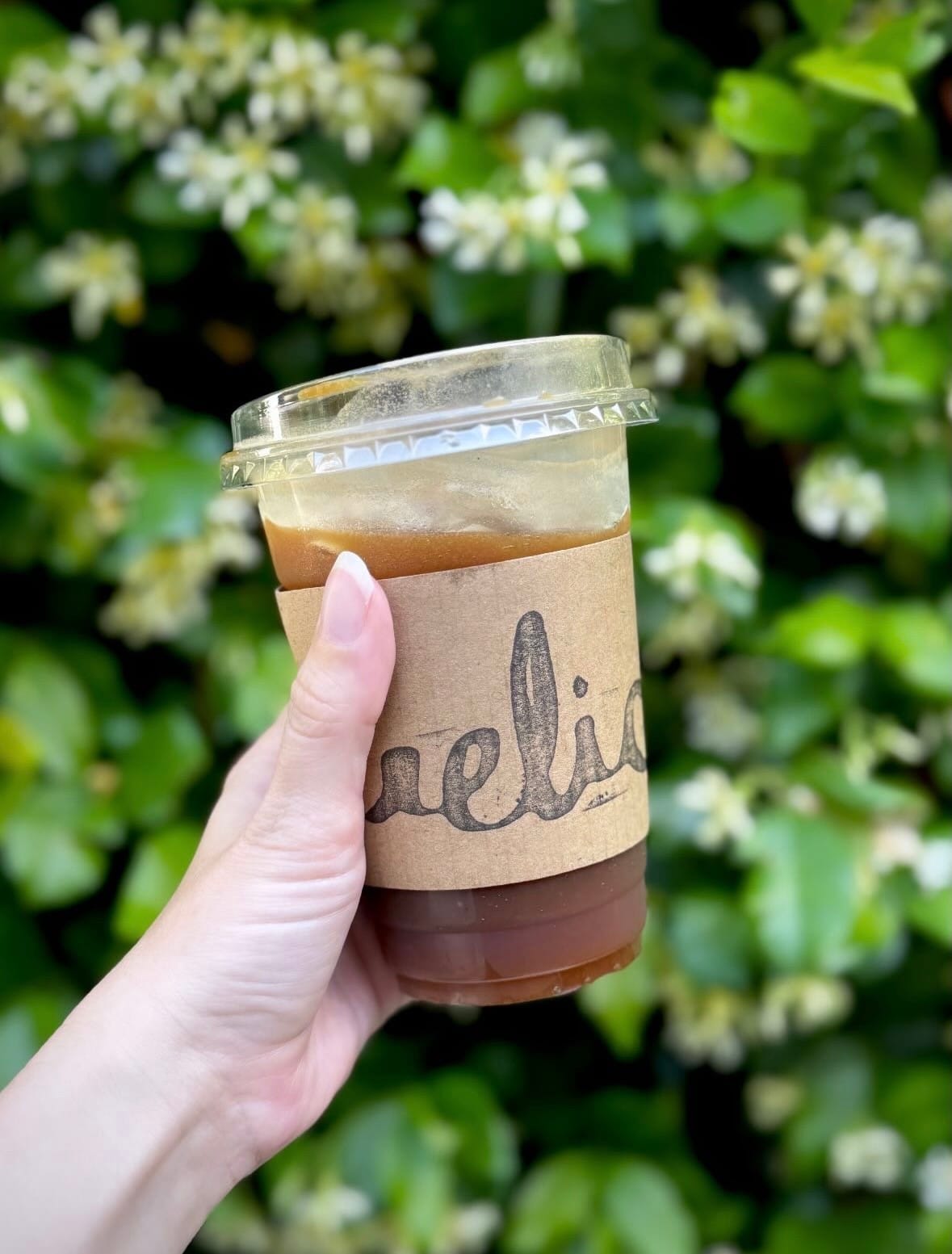 Relic Coffee