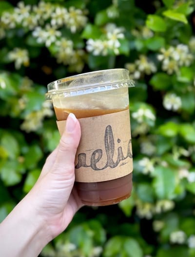 Relic Coffee Company