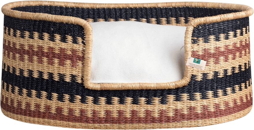Basket Bed