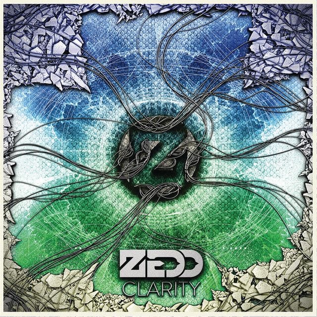 Clarity by Zedd feat. Foxes