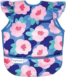 Mess-Proof Apron Bib