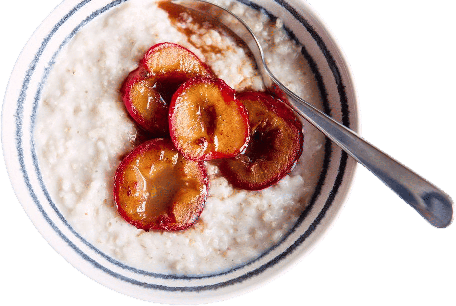 cream of wheat as a pre workout energy source