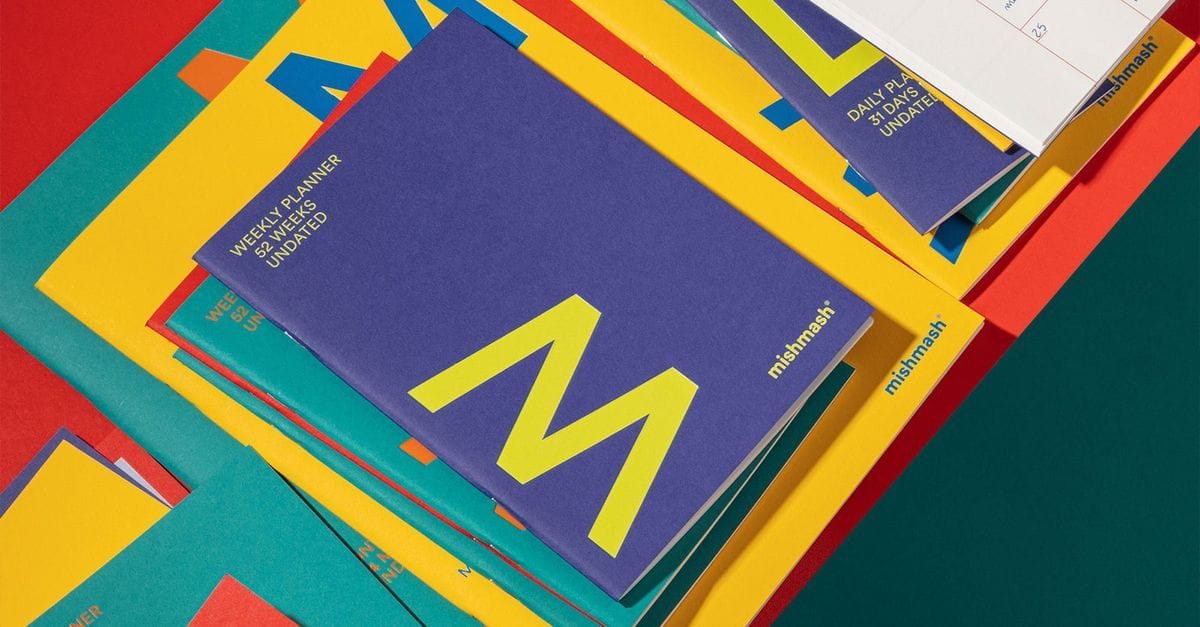 Mishmash planners