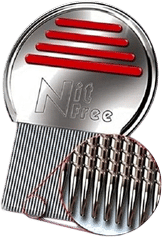 nit comb