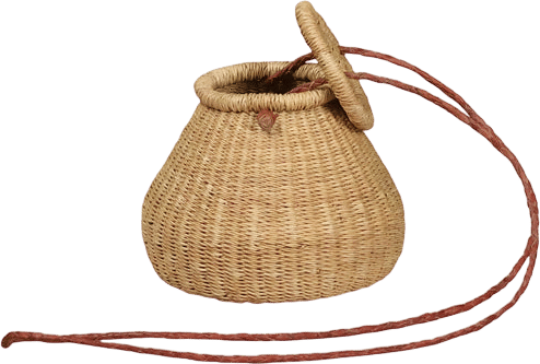Kettle Bag