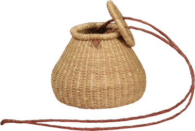 Kettle Bag