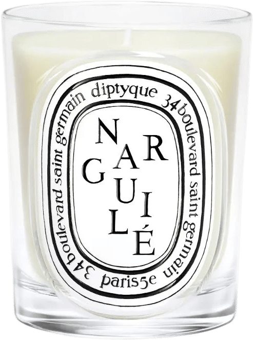 Am I the only one who loves a hotel smell?