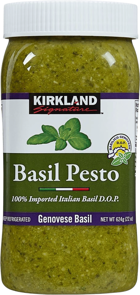 Kirkland Pesto